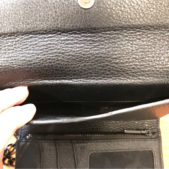 Rebecca Minkoff Universal Fringe Crossbody - Picture 7 of 13